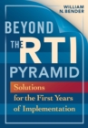 Image for Beyond the RTI Pyramid