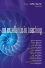 Image for On Excellence in Teaching