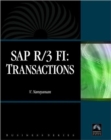 Image for SAP R/3 FI Transactions
