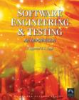 Image for Software engineering &amp; testing  : an introduction