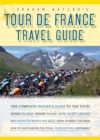 Image for Graham Watson&#39;s Tour de France Travel Guide