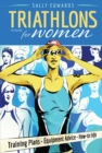Image for Triathlons for Women