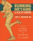 Image for Running Doc&#39;s Guide to Healthy Running