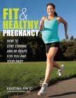 Image for Fit &amp; Healthy Pregnancy