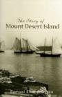 Image for Story of Mount Desert Island