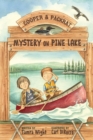 Image for Mystery on Pine Lake
