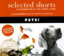 Image for Selected Shorts: Pets!
