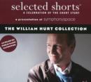 Image for Selected Shorts: The William Hurt Collection