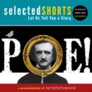 Image for Selected Shorts: Poe!