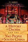 Image for A History of Daoism and the Yao People of South China