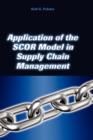Image for Application of the Scor Model in Supply Chain Management