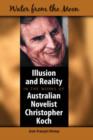 Image for Water from the Moon : Illusion and Reality in the Works of Australian Novelist Christopher Koch