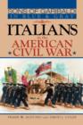 Image for Sons of Garibaldi in blue and gray  : Italians in the American Civil War