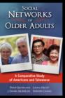 Image for Social Networks of Older Adults