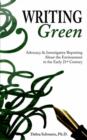 Image for Writing Green