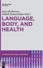 Image for Language, Body, and Health