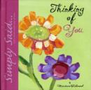 Image for Thinking of You