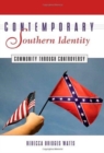 Image for Contemporary Southern Identity