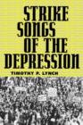 Image for Strike Songs of the Depression