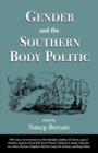 Image for Gender and the Southern Body Politic