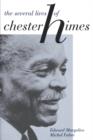 Image for The Several Lives of Chester Himes