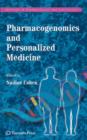 Image for Pharmacogenomics and Personalized Medicine