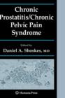 Image for Chronic prostatitis, chronic pelvic pain syndrome