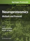 Image for Neuroproteomics  : methods and protocols