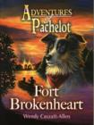 Image for Adventures of Pachelot: Fort Brokenheart