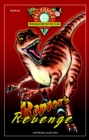 Image for Raptor&#39;s Revenge
