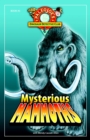 Image for Mysterious Mammoths