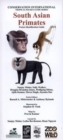 Image for South Asian Primates : Pocket Identification Guide