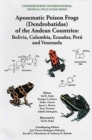 Image for Aposematic Poison Frogs (Dendrobatidae) of the Andean Countries