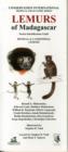 Image for Lemurs of Madagascar: Diurnal and Cathemeral Lemurs : Pocket Identification Guide