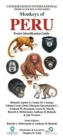 Image for Monkeys of Peru : Pocket Identification Guide