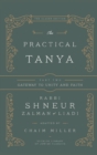 Image for The Practical Tanya - Part Two - Gateway to Unity and Faith
