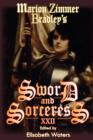 Image for Marion Zimmer Bradley&#39;s Sword and Sorceress XXII
