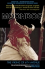 Image for Moondog  : the viking of 6th Avenue