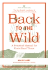 Image for Back to the Wild