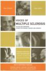 Image for Voices of Multiple Sclerosis