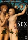Image for Sex: the Secret Gate to Eden DVD