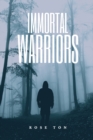 Image for Immortal Warriors