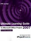 Image for Ultimate Learning Guide