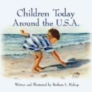 Image for Children Today Around the U.S.A.