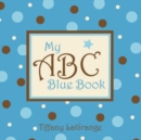 Image for My ABC Blue Book