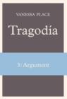 Image for Tragodia 3 : Argument