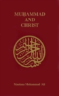 Image for Muhammad and Christ