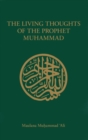 Image for Living Thoughts of the Prophet Muhammad