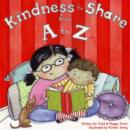 Image for Kindness to Share from A to Z