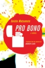 Image for Pro Bono  : a novel